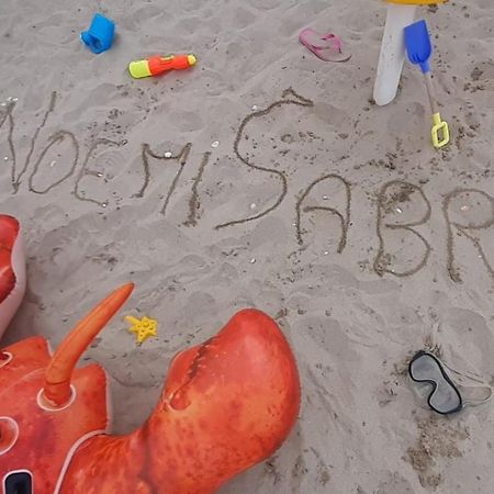 Noemisabry - Casa Vacanze Bari Buitenkant foto