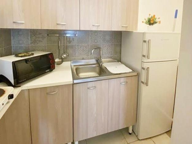 Noemisabry - Casa Vacanze Bari Buitenkant foto
