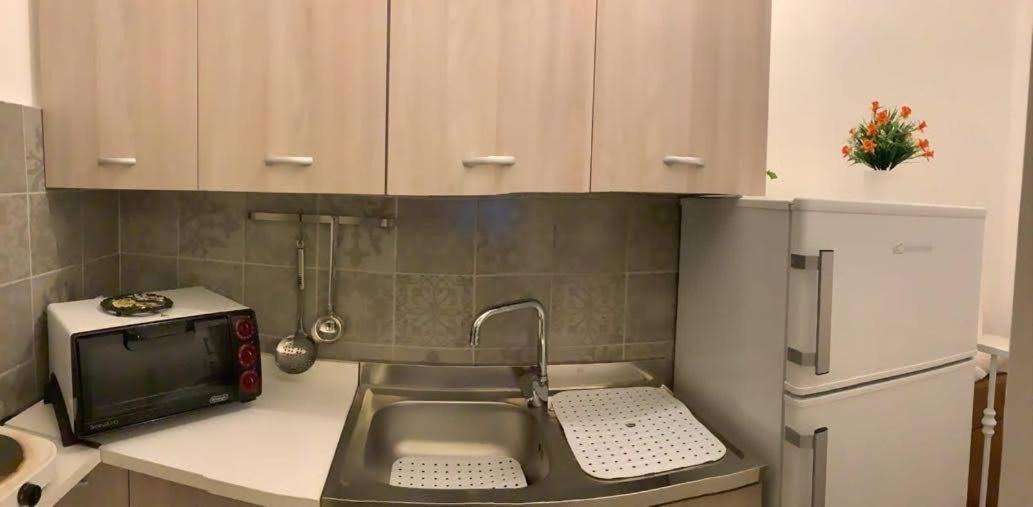 Noemisabry - Casa Vacanze Bari Buitenkant foto