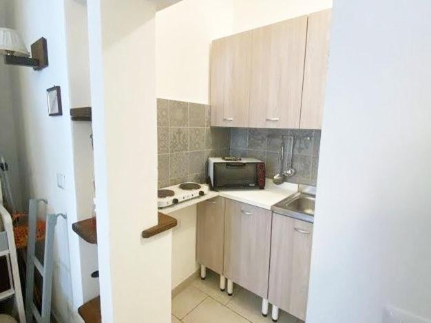 Noemisabry - Casa Vacanze Bari Buitenkant foto