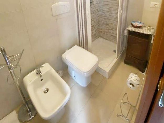 Noemisabry - Casa Vacanze Bari Buitenkant foto