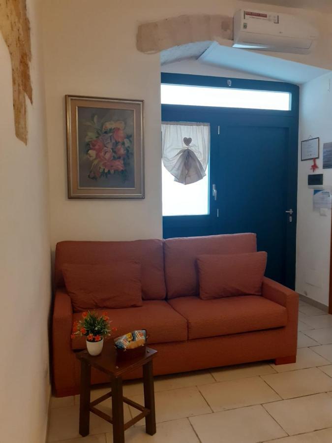Noemisabry - Casa Vacanze Bari Buitenkant foto